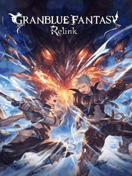 Granblue Fantasy: Relink