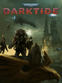 Warhammer 40,000: Darktide