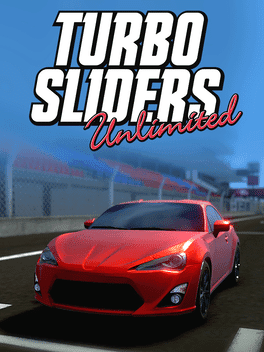 Turbo Sliders Unlimited