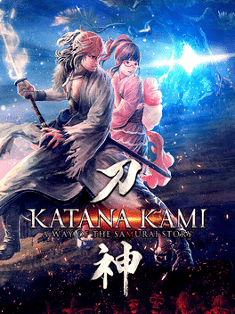 KATANA KAMI: A Way of the Samurai Story