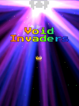 Void Invaders