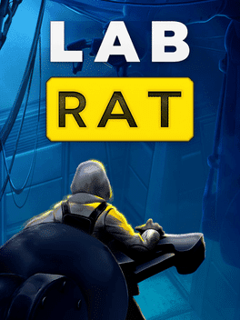 Lab Rat