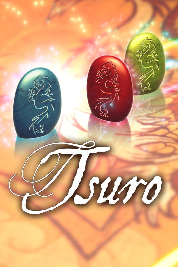 Tsuro - The Game of The Path