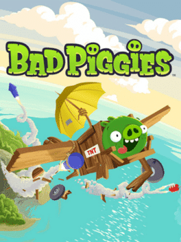 Bad Piggies