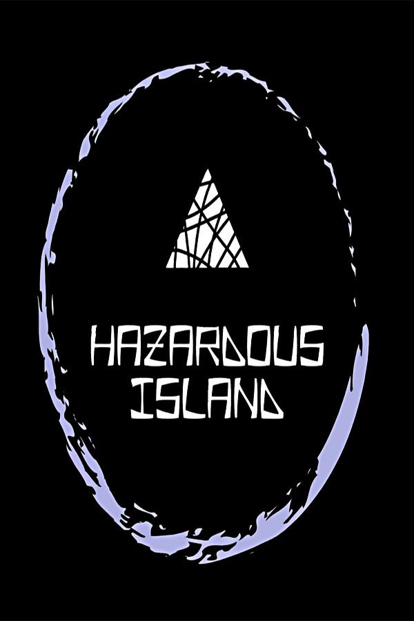 Hazardous island