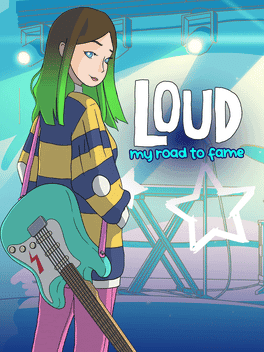 LOUD: My Road to Fame