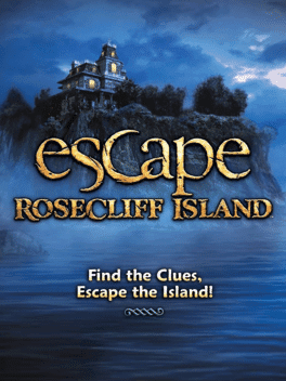 Escape Rosecliff Island