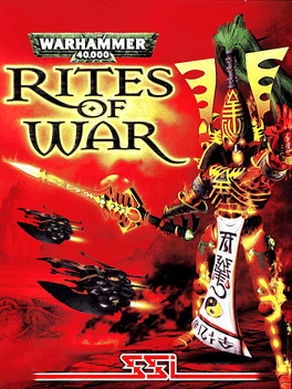 Warhammer 40,000: Rites of War