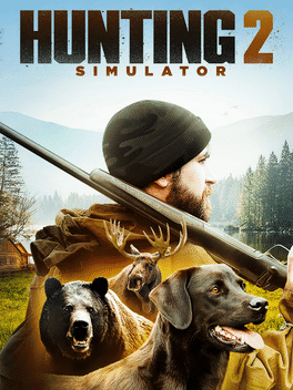 Hunting Simulator 2