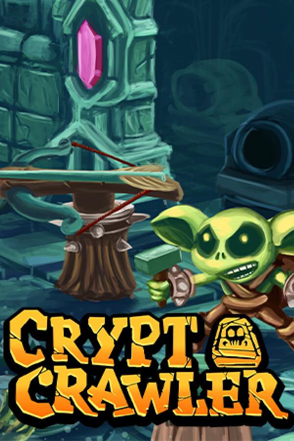 Crypt Crawler