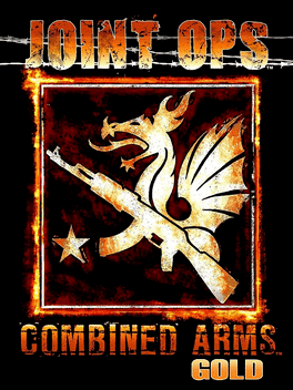 Joint Operations: Combined Arms Gold