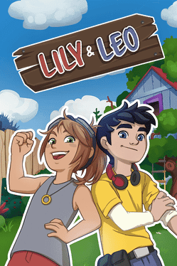 The Adventures of Lily & Leo