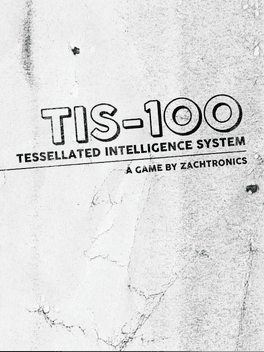 TIS-100