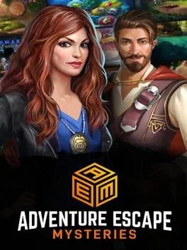 Adventure Escape Mysteries