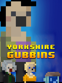 Yorkshire Gubbins