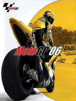 MotoGP 06