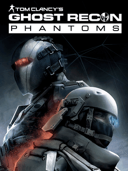 Tom Clancy’s Ghost Recon Phantoms