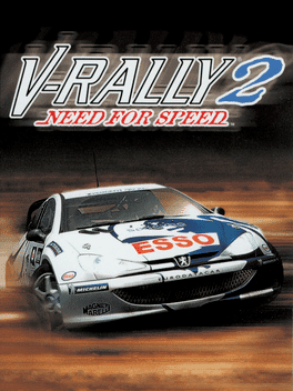 V-Rally 2