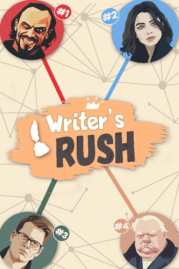 Writer's Rush