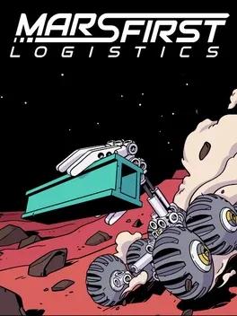 Mars First Logistics