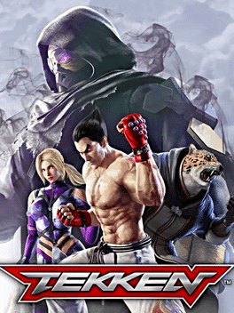 Tekken Mobile