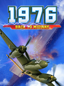 1976: Back to midway