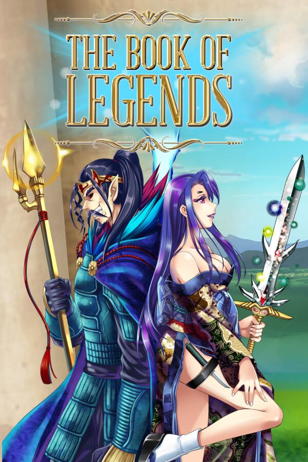 The Book of Legends