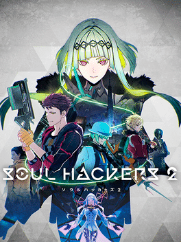 Soul Hackers 2