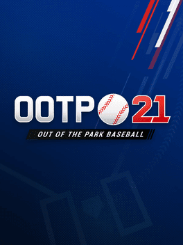 Out of the Park Baseball 21