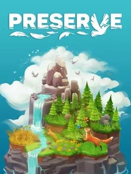 Preserve