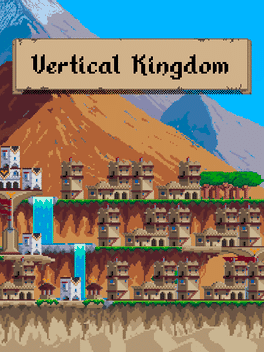 Vertical Kingdom