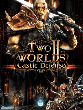 Two Worlds II Castle Defense