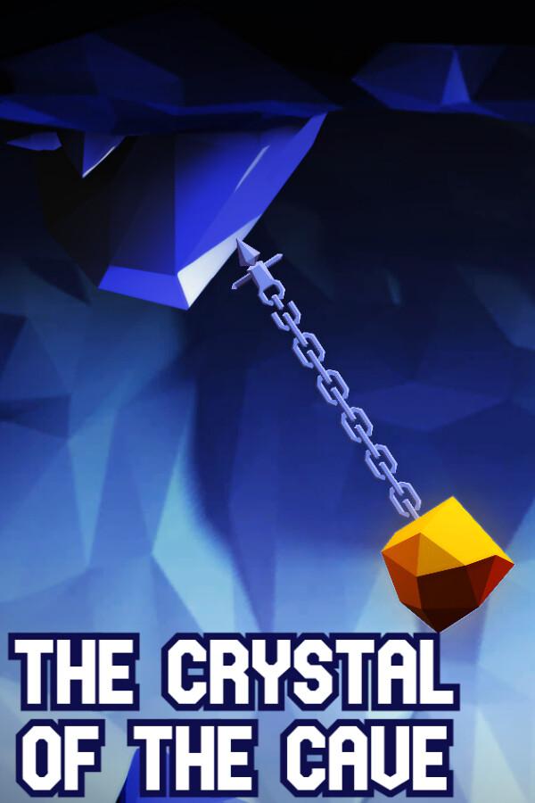 The Crystal of the Cave