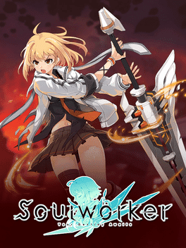 Soulworker