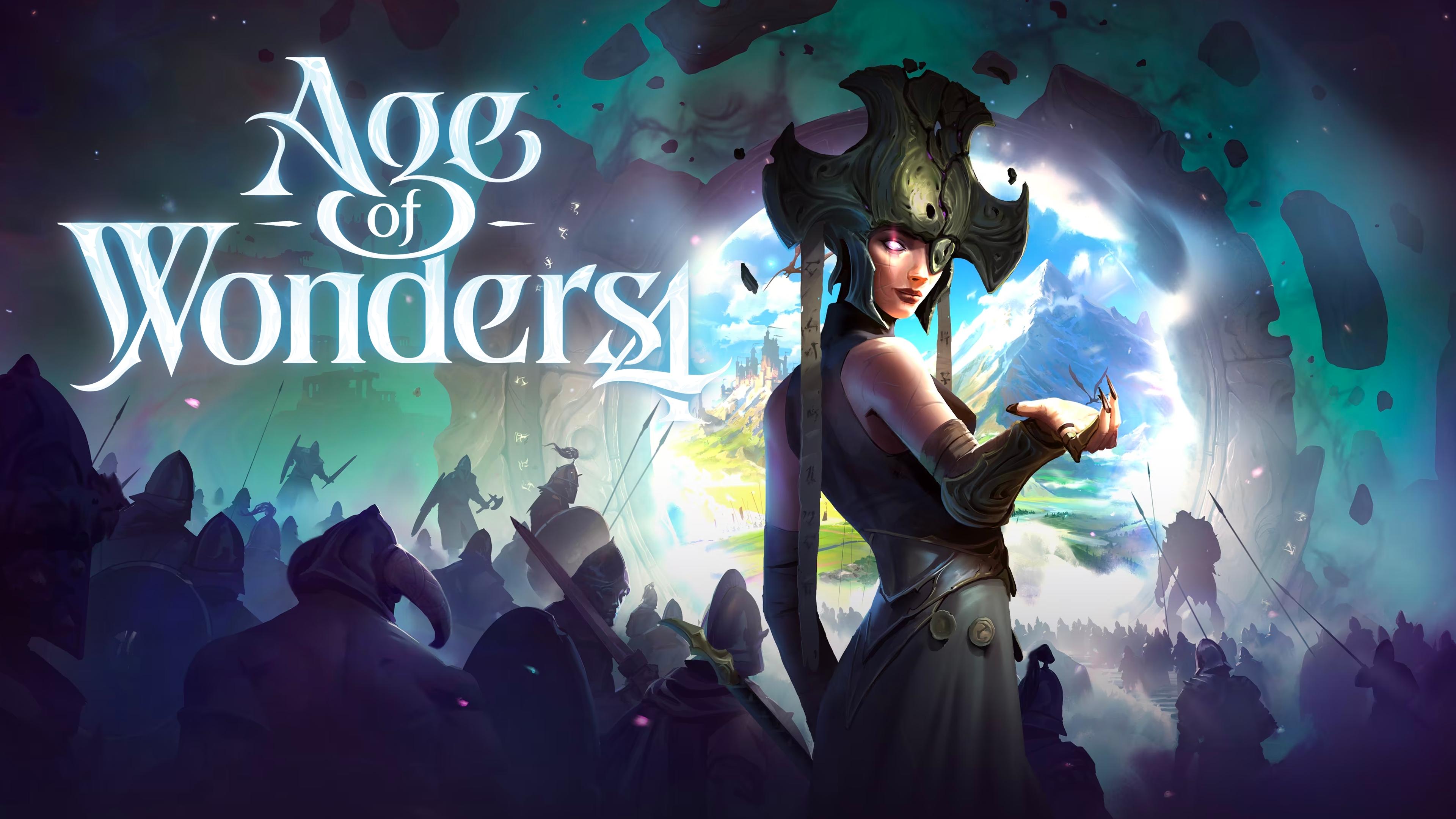 Age of Wonders