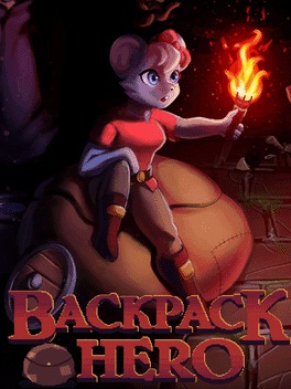 Backpack Hero