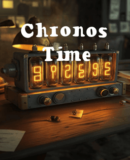 Chronos Time