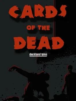 Cards of the Dead