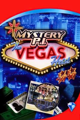 Mystery P.I. - The Vegas Heist