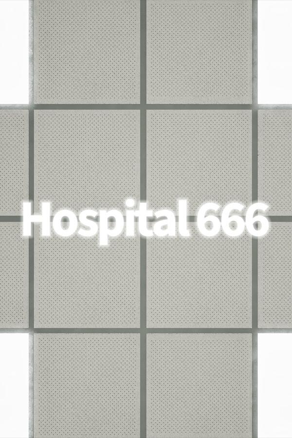 Hospital 666