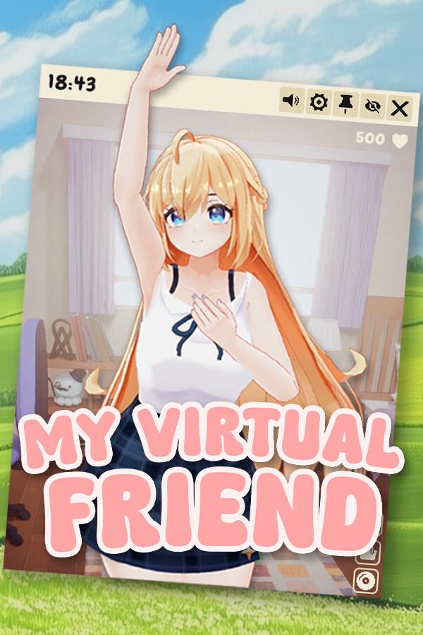 My Virtual Friend