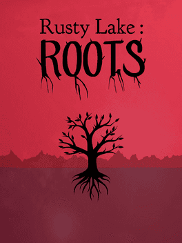 Rusty Lake: Roots