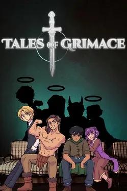 Tales of Grimace