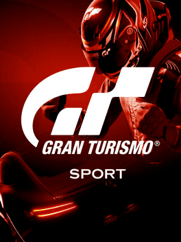 Gran Turismo Sport