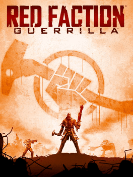 Red Faction Guerrilla Steam Edition