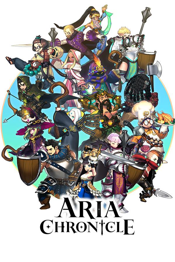 ARIA CHRONICLE