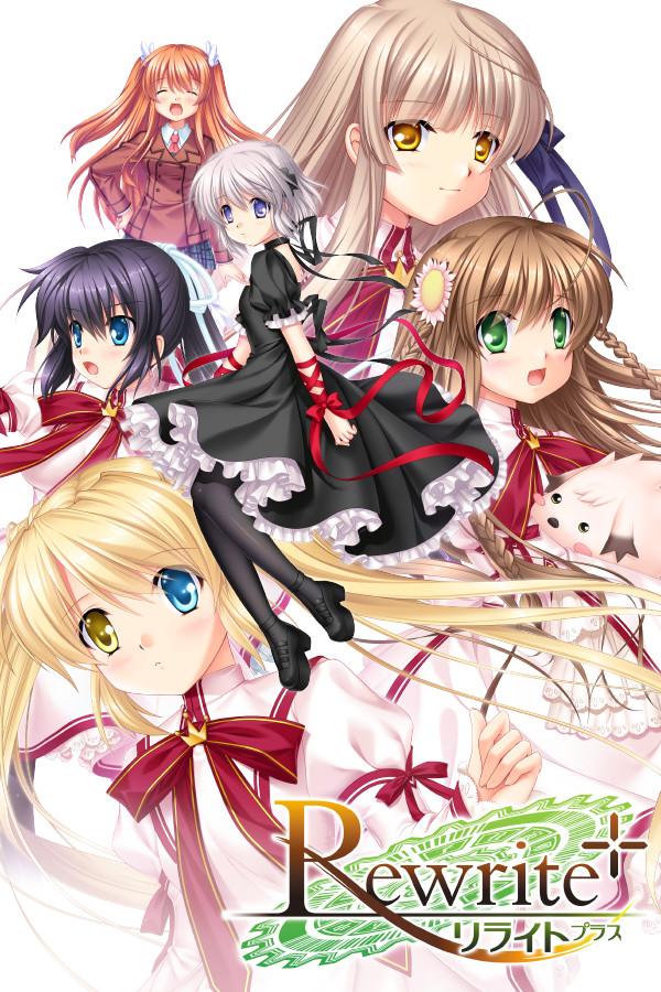 Rewrite+