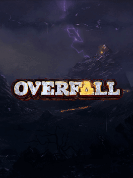 Overfall