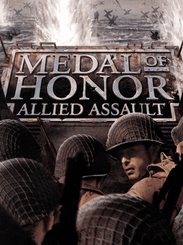 Medal of Honor: Allied Assault