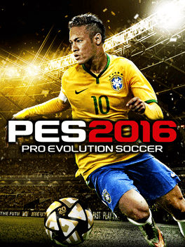 Pro Evolution Soccer 2016